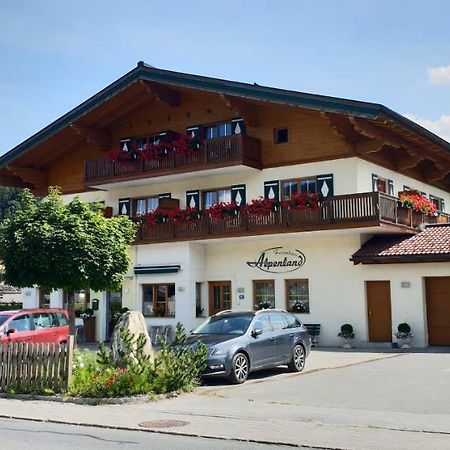 Ferienhaus Alpenland Flachau Eksteriør billede