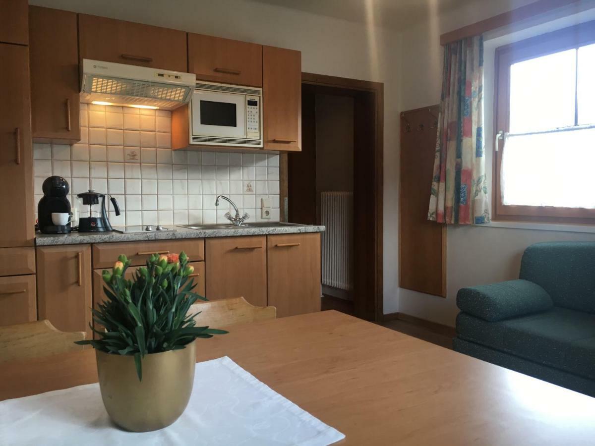 Ferienhaus Alpenland Flachau Eksteriør billede