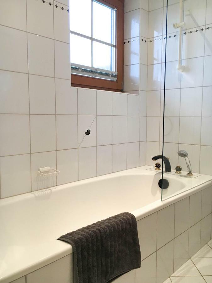 Ferienhaus Alpenland Flachau Eksteriør billede