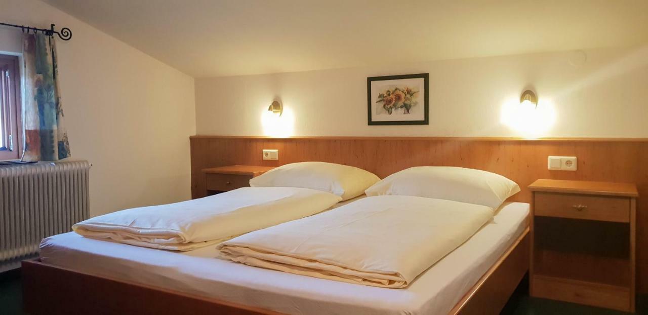 Ferienhaus Alpenland Flachau Eksteriør billede